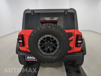 2023 Ford Bronco Raptor Advanced - miniatura 5