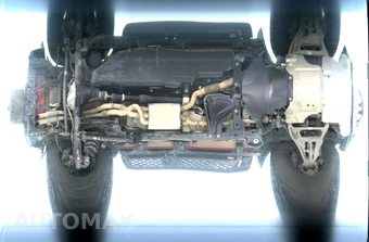 2023 Ford Bronco Raptor Advanced - miniatura 17