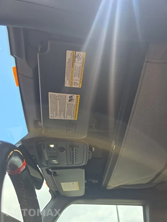 2023 Ford Bronco Raptor Advanced - miniatura 18