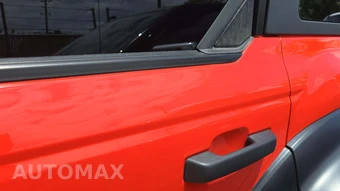 2023 Ford Bronco Raptor Advanced - miniatura 19