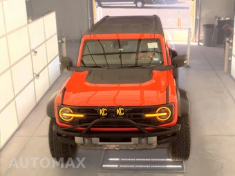 2023 Ford Bronco Raptor Advanced - miniatura 2