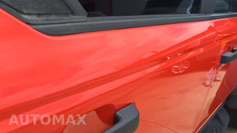 2023 Ford Bronco Raptor Advanced - miniatura 21
