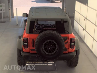 2023 Ford Bronco Raptor Advanced - miniatura 5