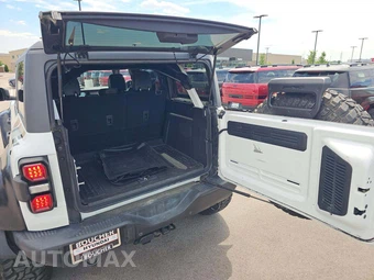 2023 Ford Bronco Raptor Advanced - miniatura 11