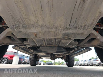 2023 Ford Bronco Raptor Advanced - miniatura 17