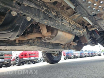 2023 Ford Bronco Raptor Advanced - miniatura 4