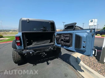 2023 Ford Bronco Raptor Advanced - miniatura 14