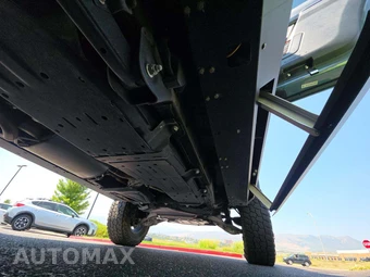 2023 Ford Bronco Raptor Advanced - miniatura 17