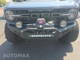 2023 Ford Bronco Raptor Advanced - miniatura 21