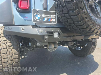 2023 Ford Bronco Raptor Advanced - miniatura 22