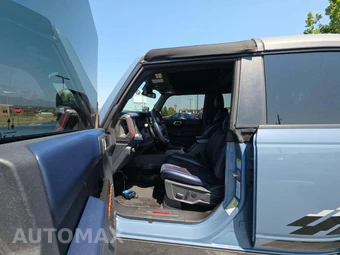 2023 Ford Bronco Raptor Advanced - miniatura 6