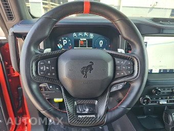 2023 Ford Bronco Raptor Advanced - miniatura 10