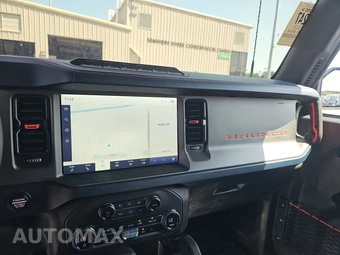 2023 Ford Bronco Raptor Advanced - miniatura 11