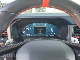 2023 Ford Bronco Raptor Advanced - miniatura 12