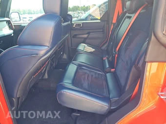 2023 Ford Bronco Raptor Advanced - miniatura 13