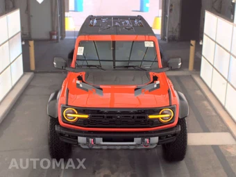 2023 Ford Bronco Raptor Advanced - miniatura 2