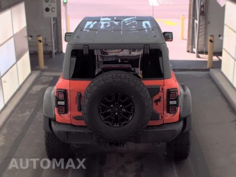 2023 Ford Bronco Raptor Advanced - miniatura 5