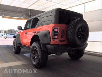 2023 Ford Bronco Raptor Advanced - miniatura 6