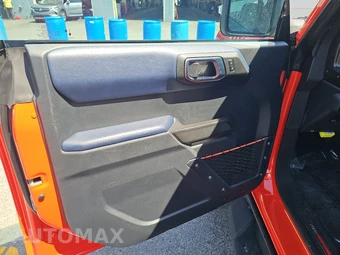2023 Ford Bronco Raptor Advanced - miniatura 9