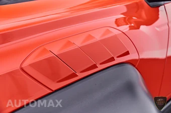 2023 Ford Bronco Raptor Advanced - miniatura 21