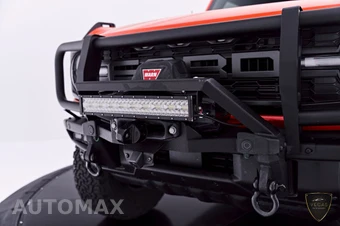 2023 Ford Bronco Raptor Advanced - miniatura 23