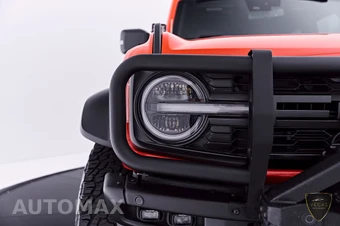 2023 Ford Bronco Raptor Advanced - miniatura 24