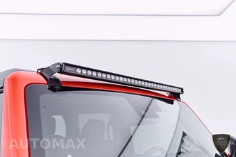 2023 Ford Bronco Raptor Advanced - miniatura 26