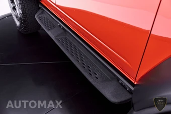 2023 Ford Bronco Raptor Advanced - miniatura 27