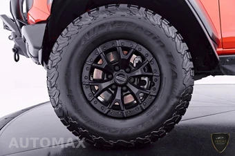 2023 Ford Bronco Raptor Advanced - miniatura 3