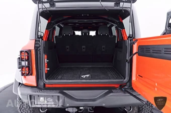 2023 Ford Bronco Raptor Advanced - miniatura 30