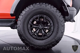 2023 Ford Bronco Raptor Advanced - miniatura 31