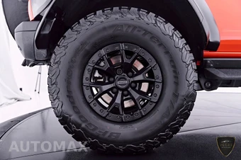 2023 Ford Bronco Raptor Advanced - miniatura 32
