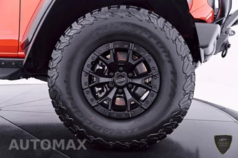 2023 Ford Bronco Raptor Advanced - miniatura 33