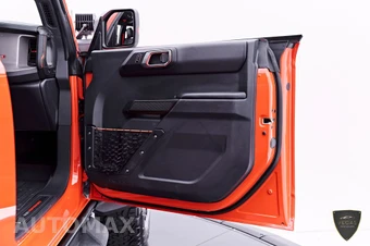 2023 Ford Bronco Raptor Advanced - miniatura 34