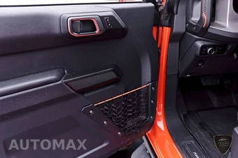 2023 Ford Bronco Raptor Advanced - miniatura 44