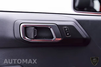 2023 Ford Bronco Raptor Advanced - miniatura 45