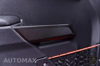 2023 Ford Bronco Raptor Advanced - miniatura 46
