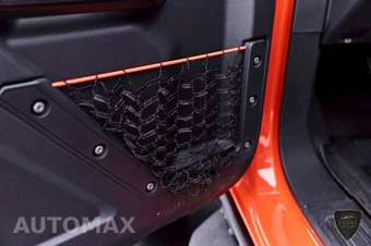 2023 Ford Bronco Raptor Advanced - miniatura 47