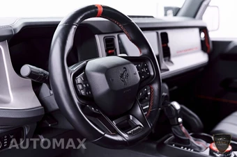 2023 Ford Bronco Raptor Advanced - miniatura 48