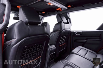 2023 Ford Bronco Raptor Advanced - miniatura 49