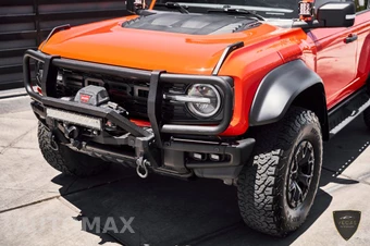 2023 Ford Bronco Raptor Advanced - miniatura 6