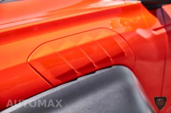 2023 Ford Bronco Raptor Advanced - miniatura 8
