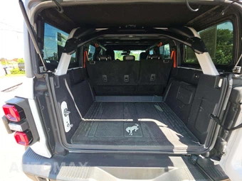 2023 Ford Bronco Raptor Advanced - miniatura 14