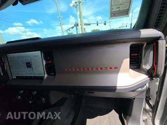 2023 Ford Bronco Raptor Advanced - miniatura 19