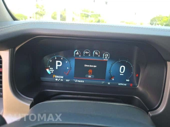 2023 Ford Bronco Raptor Advanced - miniatura 9