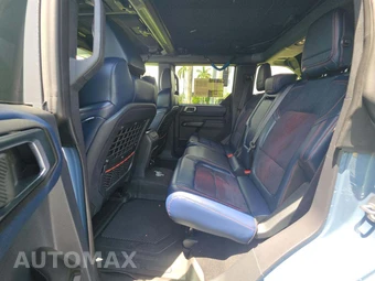 2023 Ford Bronco Raptor Advanced - miniatura 13