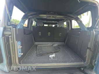 2023 Ford Bronco Raptor Advanced - miniatura 14