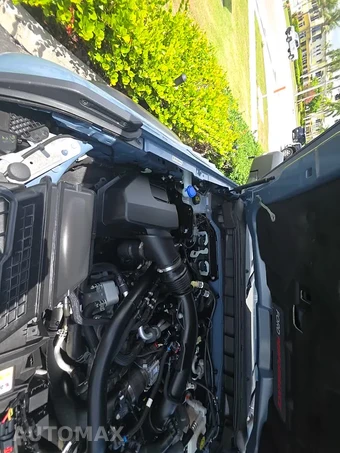 2023 Ford Bronco Raptor Advanced - miniatura 21