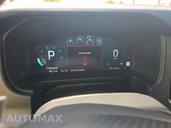 2023 Ford Bronco Raptor Advanced - miniatura 9