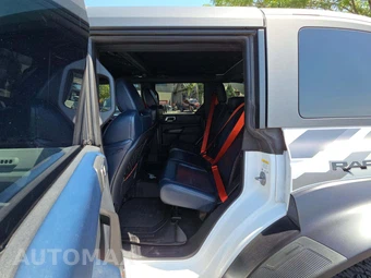 2023 Ford Bronco Raptor Advanced - miniatura 10